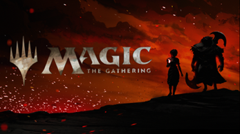 Magic the Gathering