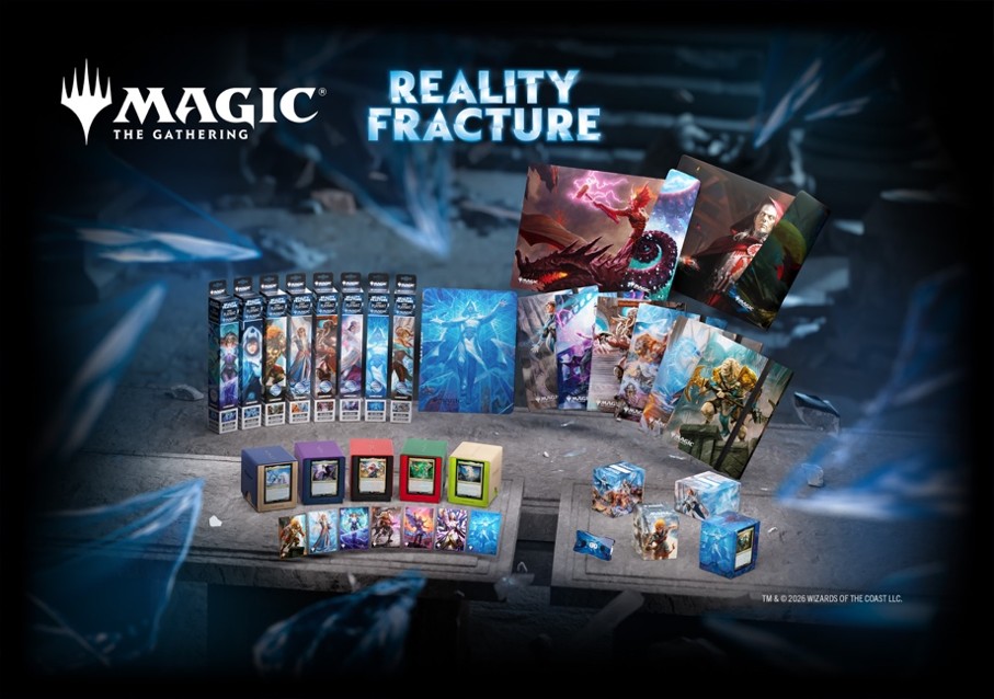 Magic the Gathering image
