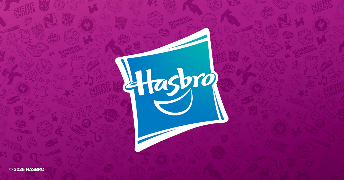 Hasbro logo